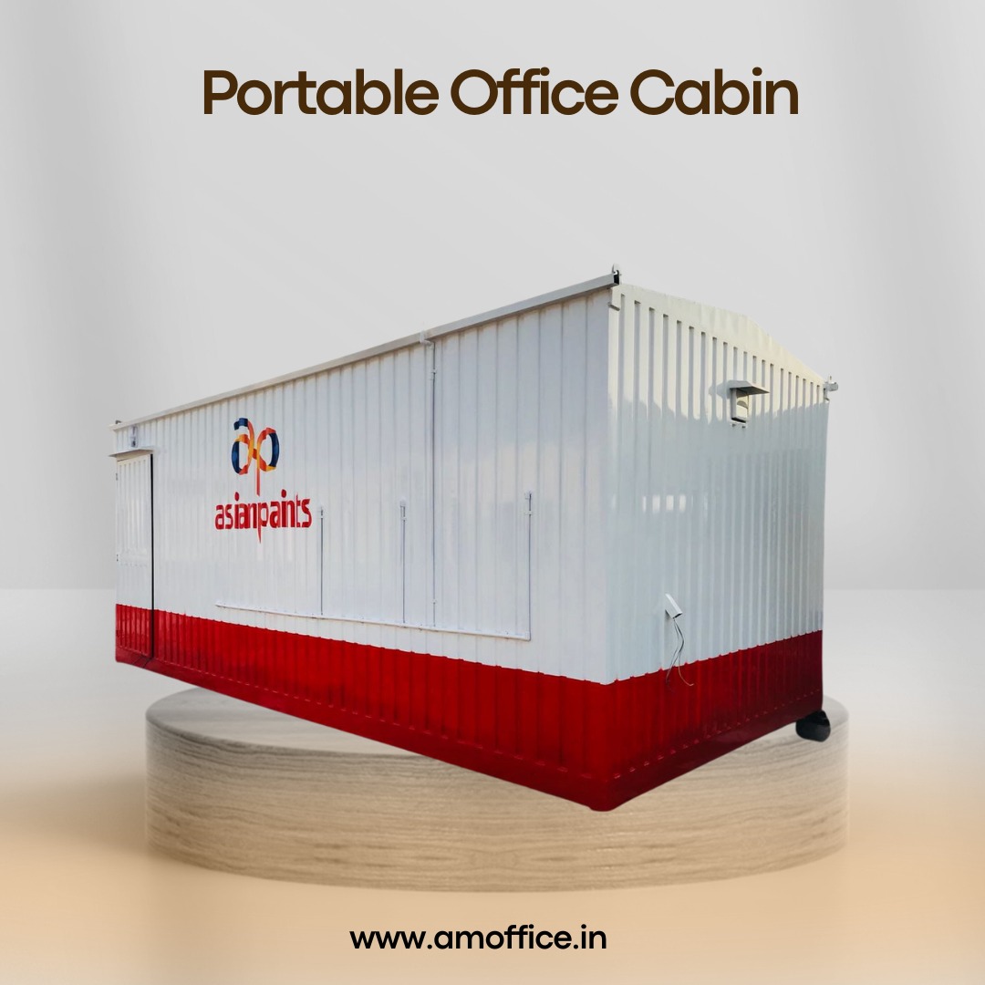 Portable Cabin